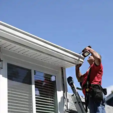 gutter services Galena Park